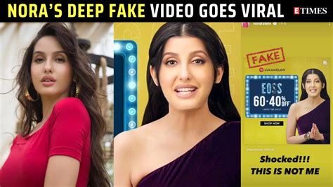 nora fake porn|Nora Fatehi Deepfake Porn • All Kamapisachi Actress Nude